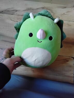 Dino Squishmallow 6"